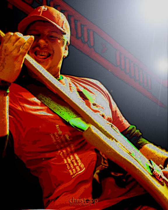 RLS LIVE! Image #4