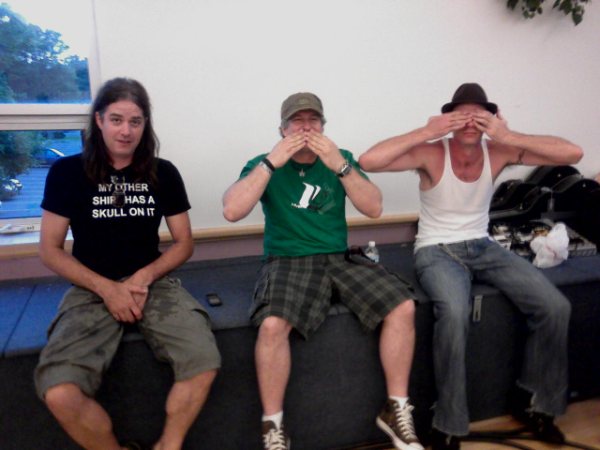SAINTS VARIETY HOUR Image #12